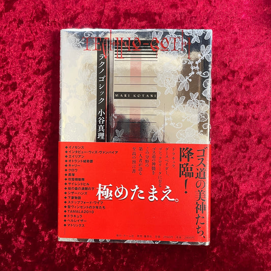 テクノゴシック
