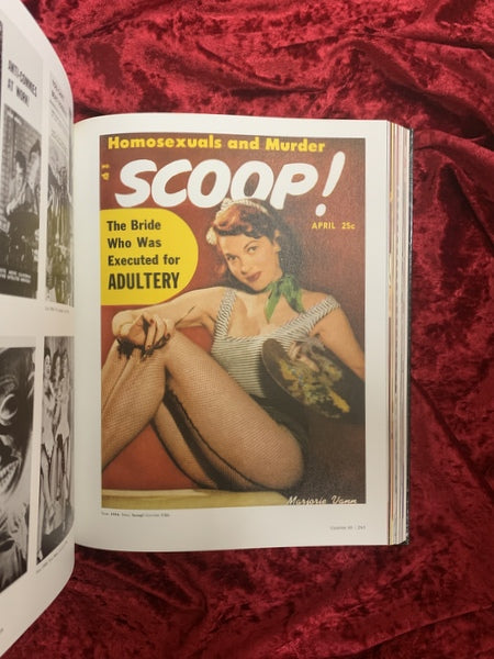 THE HISTORY OF MEN'S MAGAZINE　１～５巻セット 男性向け雑誌の20世紀　洋書