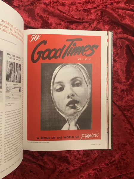 THE HISTORY OF MEN'S MAGAZINE　１～５巻セット 男性向け雑誌の20世紀　洋書