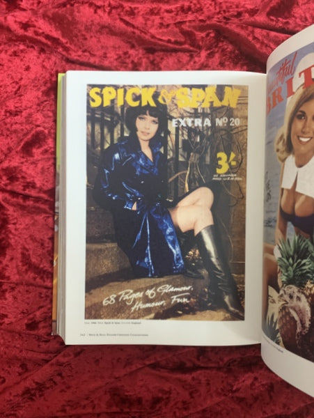 THE HISTORY OF MEN'S MAGAZINE　１～５巻セット 男性向け雑誌の20世紀　洋書