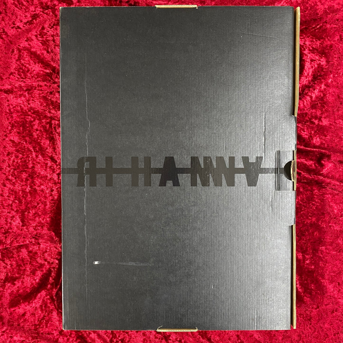 The Rihanna Book　リアーナ・ブック　洋書