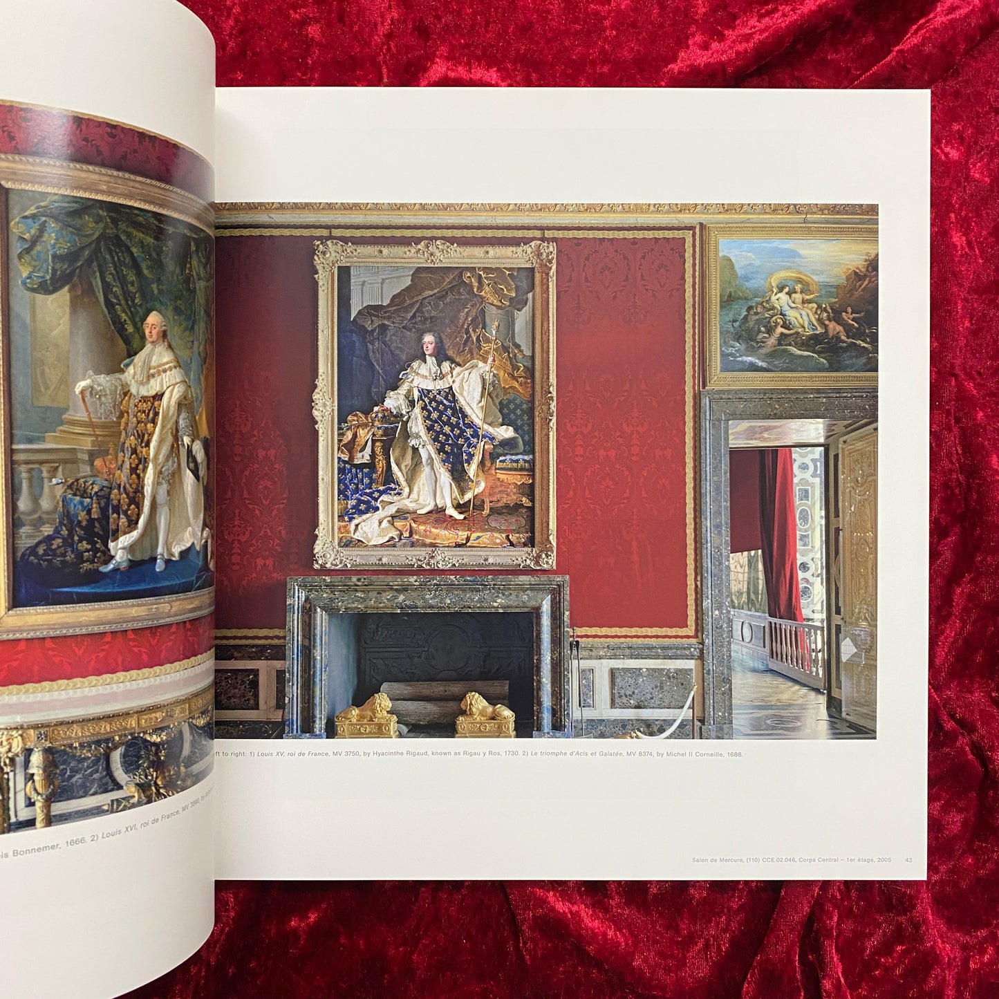 Parcours Muséologique Revisité　洋書  ロバート・ポリドリ