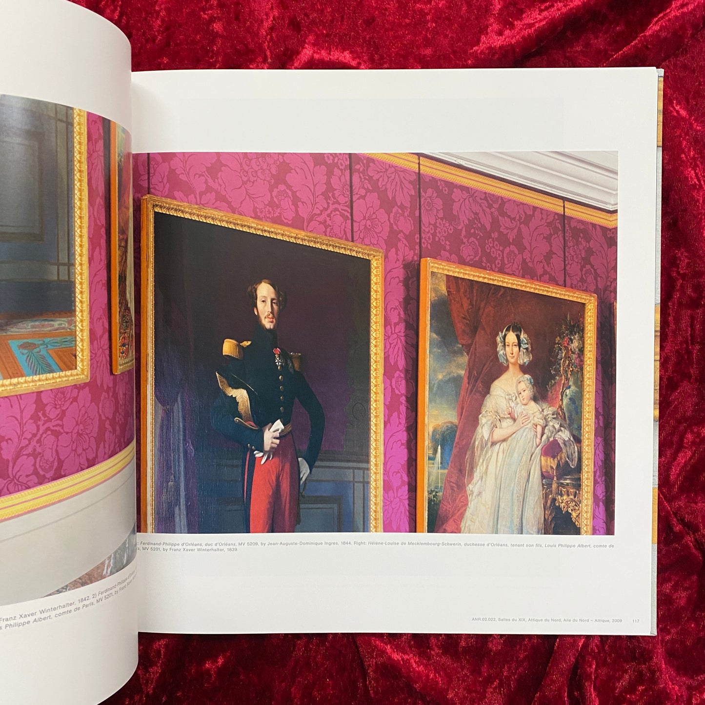 Parcours Muséologique Revisité　洋書  ロバート・ポリドリ