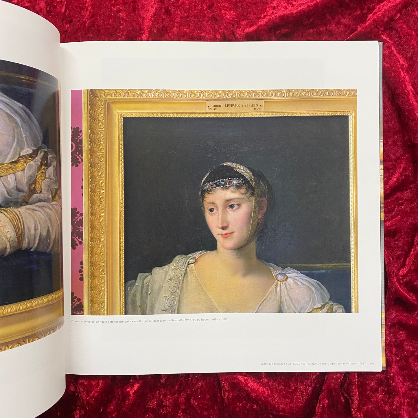 Parcours Muséologique Revisité　洋書  ロバート・ポリドリ