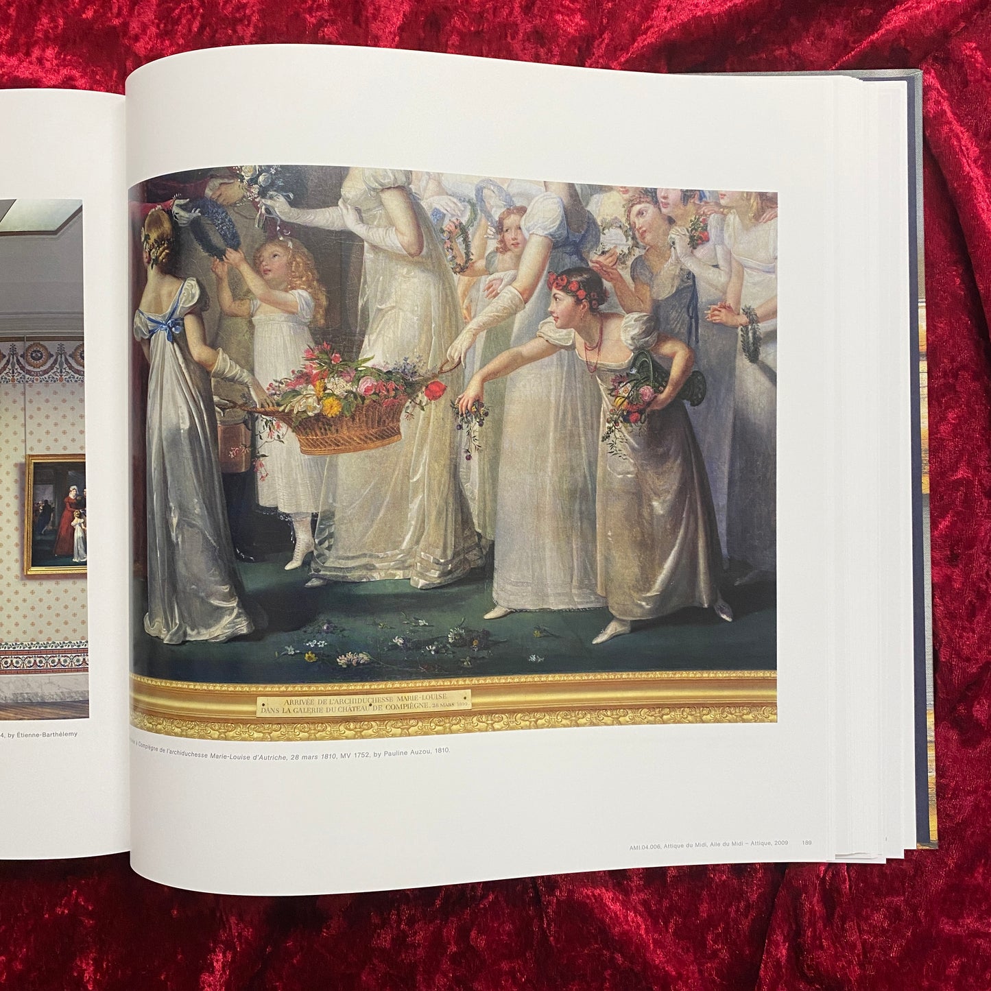 Parcours Muséologique Revisité　洋書  ロバート・ポリドリ