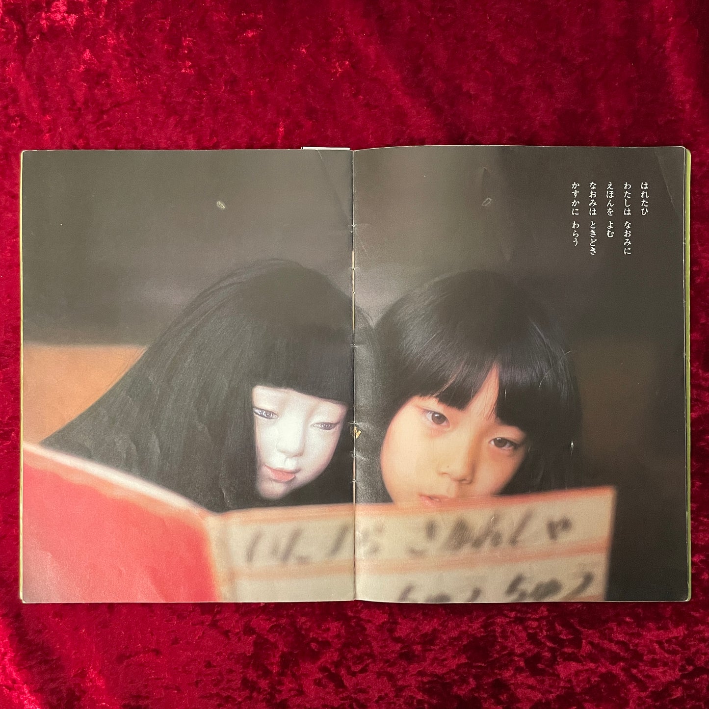なおみ ＜こどものとも＞