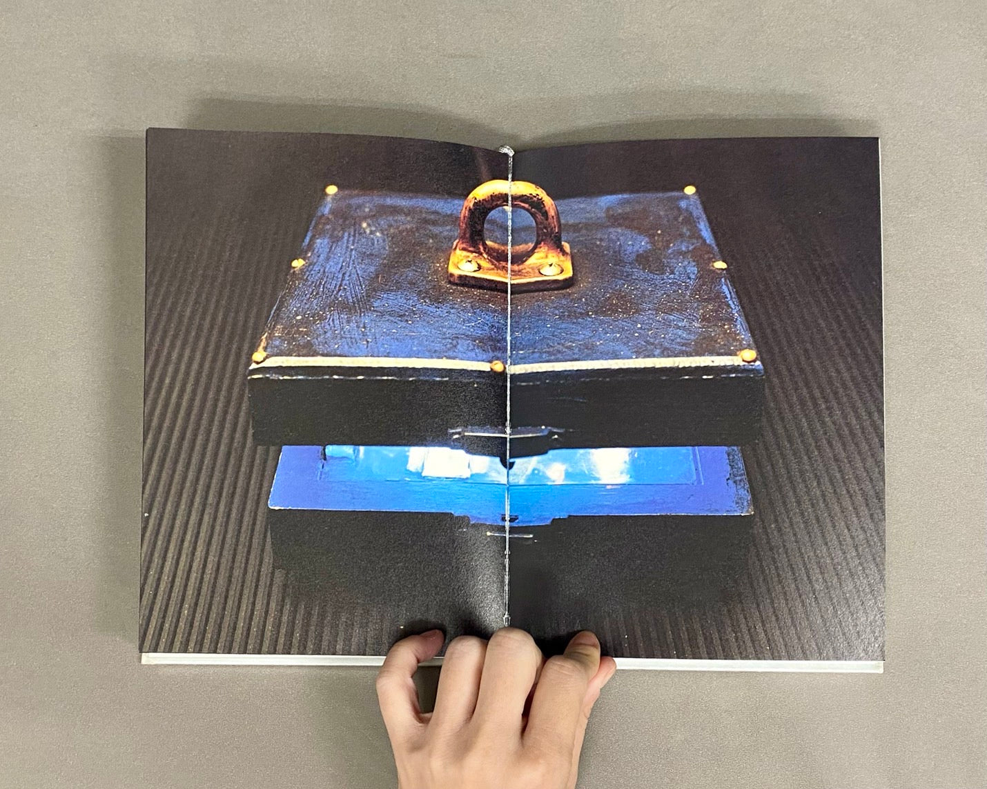 プロキシマ 見えない婚礼