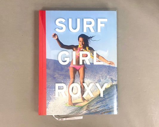 SURF GIRL ROXY