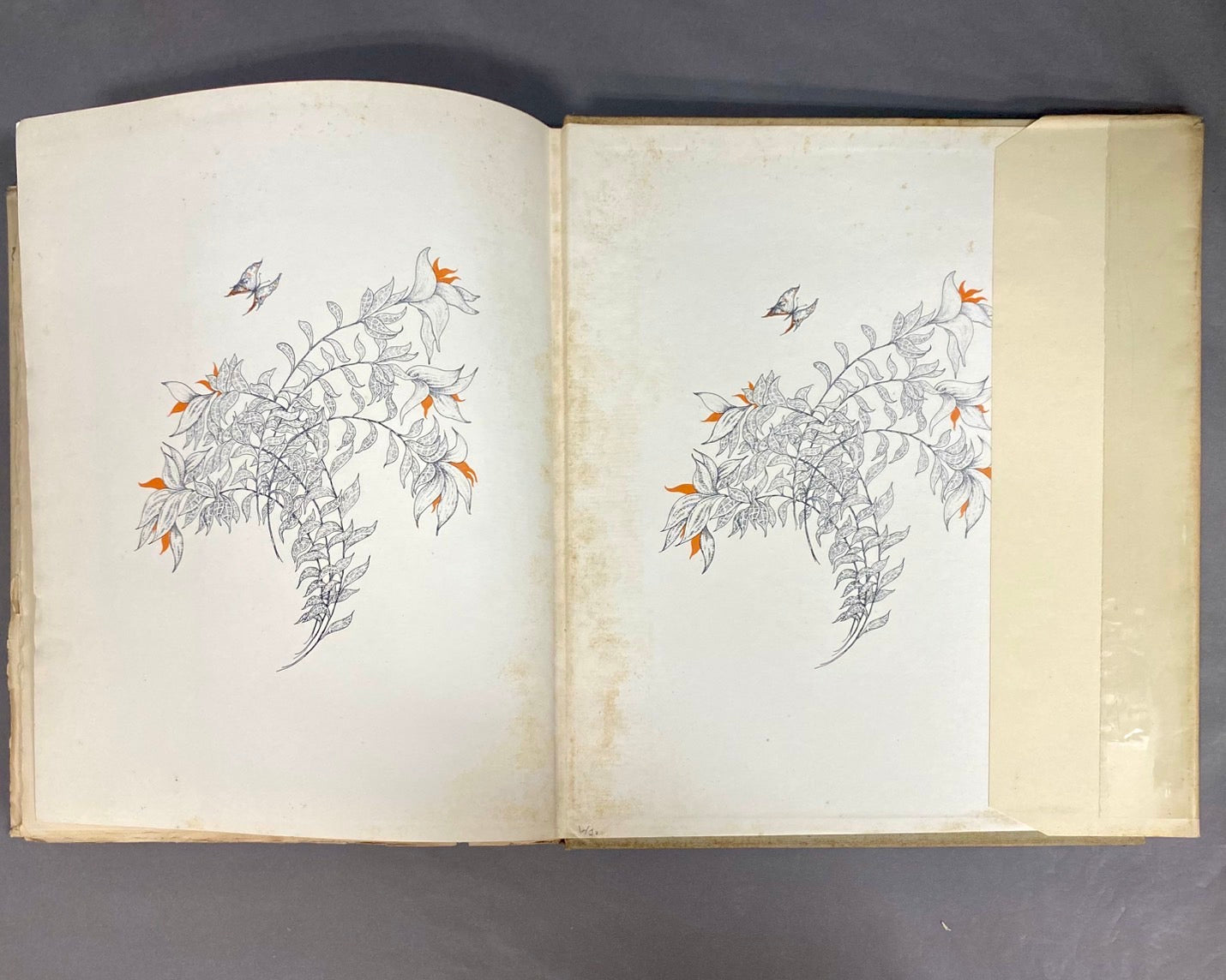 Ｍanon Ｌescaut　アラステア挿絵　アベ・プレヴォ著