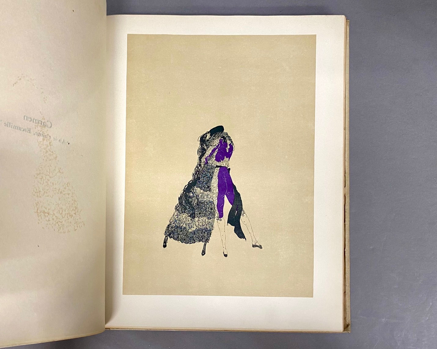 FORTY-THREE DRAWINGS BY ALASTAIR. With a Note of Exclamation by Robert Ross. アラステア作品集