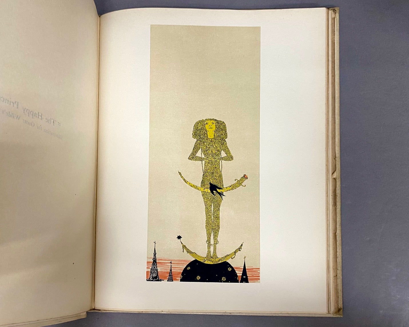 FORTY-THREE DRAWINGS BY ALASTAIR. With a Note of Exclamation by Robert Ross. アラステア作品集