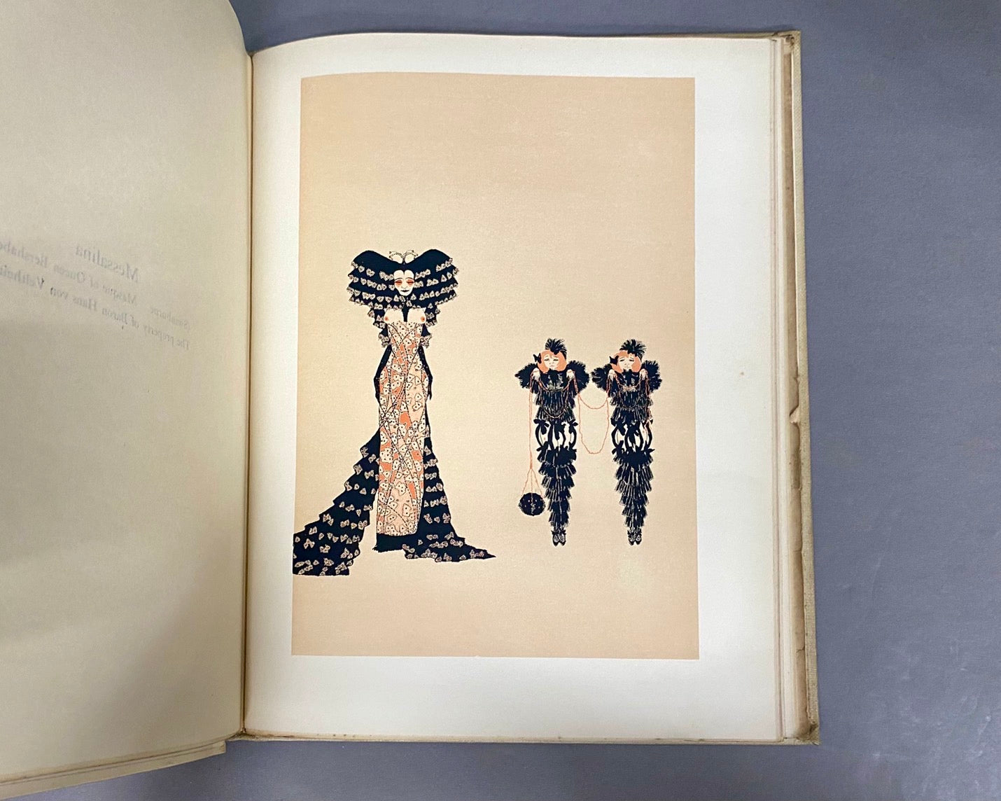 FORTY-THREE DRAWINGS BY ALASTAIR. With a Note of Exclamation by Robert Ross. アラステア作品集