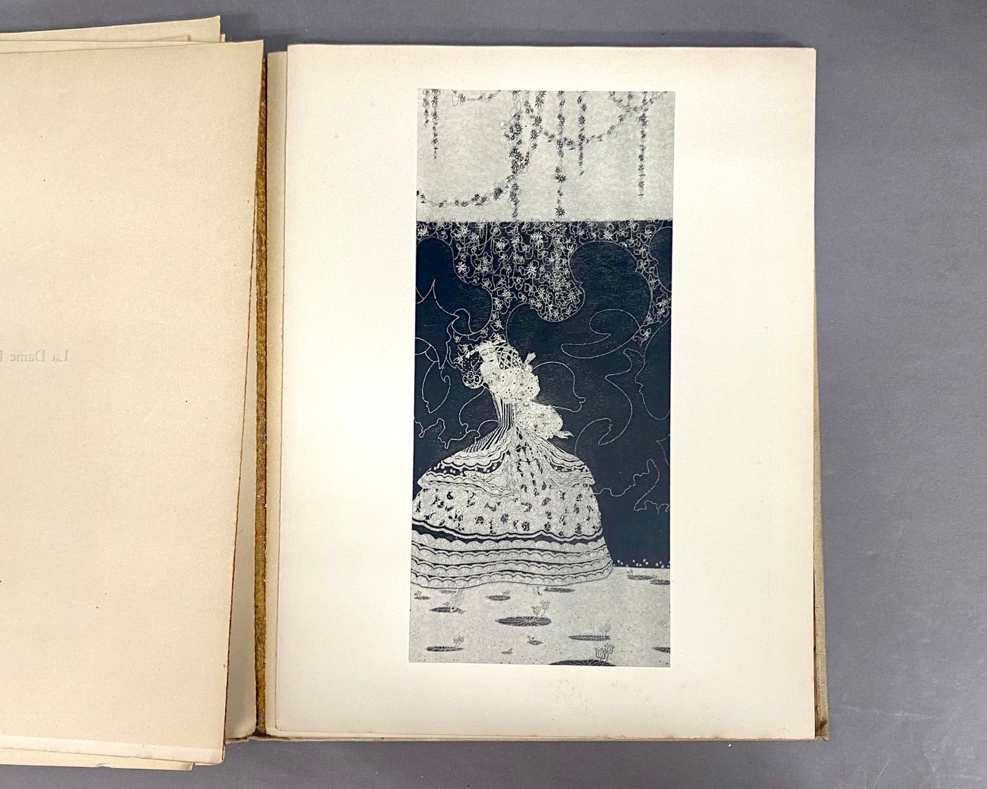 FORTY-THREE DRAWINGS BY ALASTAIR. With a Note of Exclamation by Robert Ross. アラステア作品集