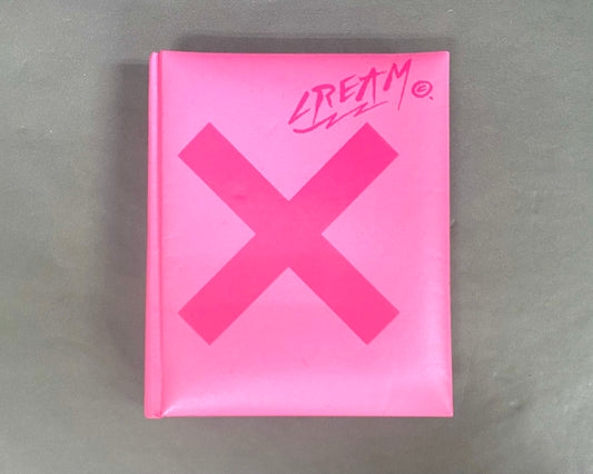 CREAM ANDRÉ EDITION 2006 issue.06