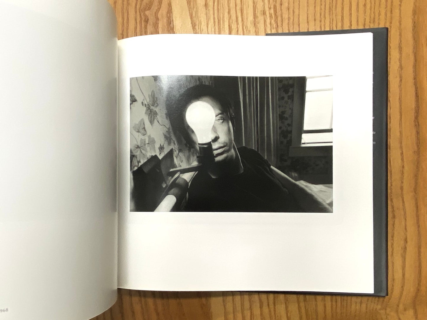 Self Portrait　著：Lee Friedlander　リー・フリードランナーのセルフポートレイト　洋書