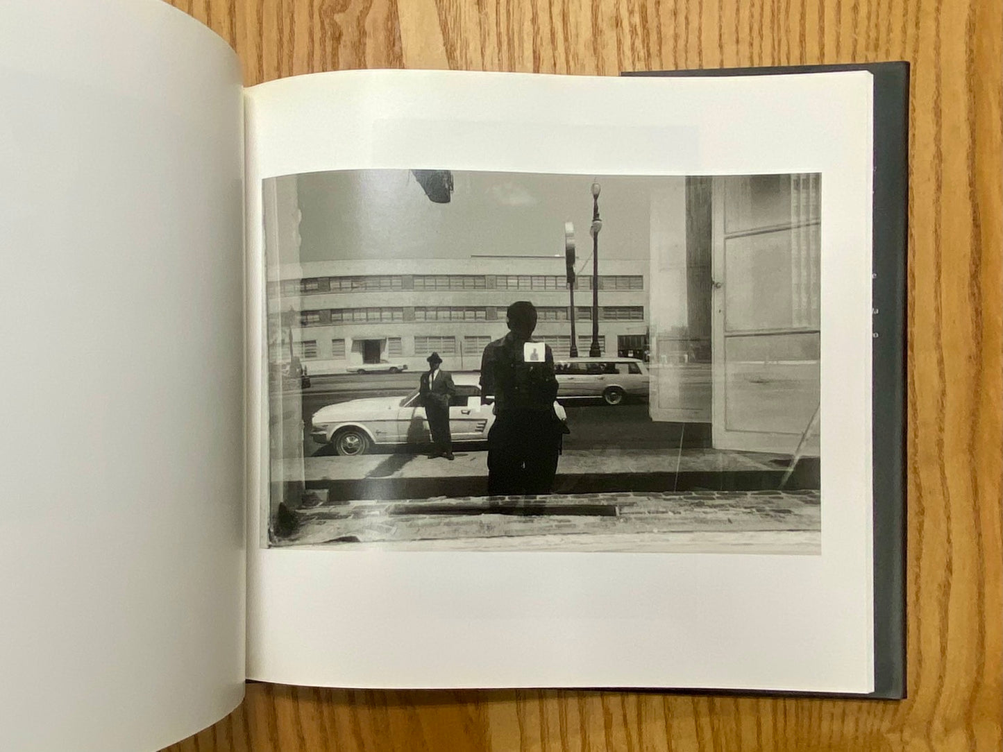 Self Portrait　著：Lee Friedlander　リー・フリードランナーのセルフポートレイト　洋書