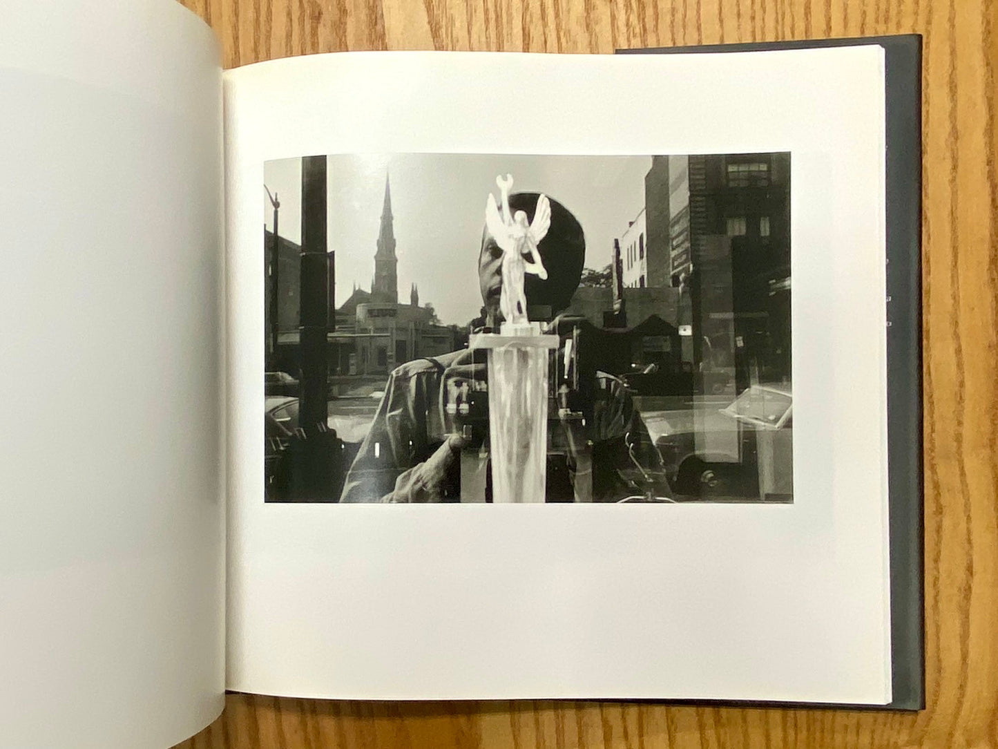 Self Portrait　著：Lee Friedlander　リー・フリードランナーのセルフポートレイト　洋書
