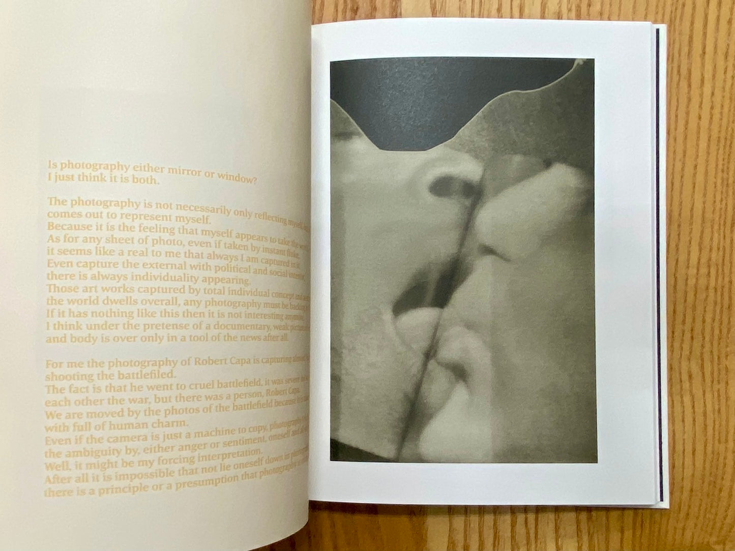 Daido Moriyama : white and vinegar 　森山大道写真集　＜MMM＞署名本