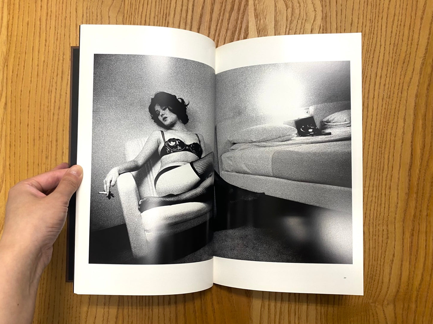Daido Moriyama : sunflower ＜MMM＞　森山大道写真集　署名本