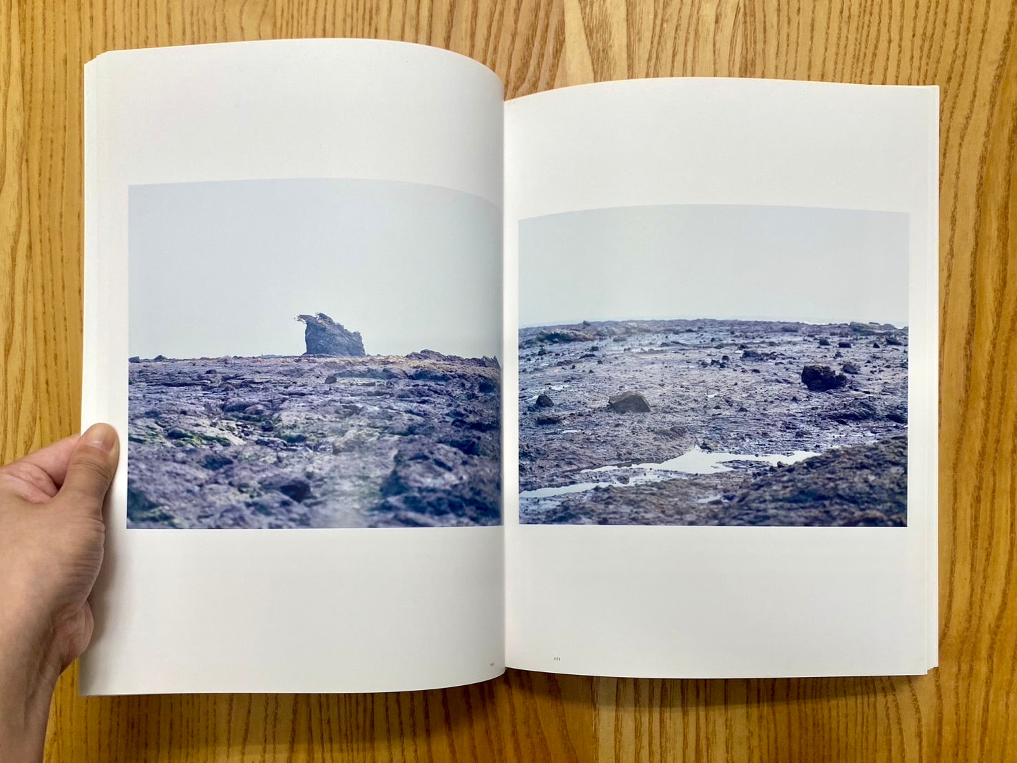 意識の流れ 鈴木理策写真集 署名本 – 古書ドリス