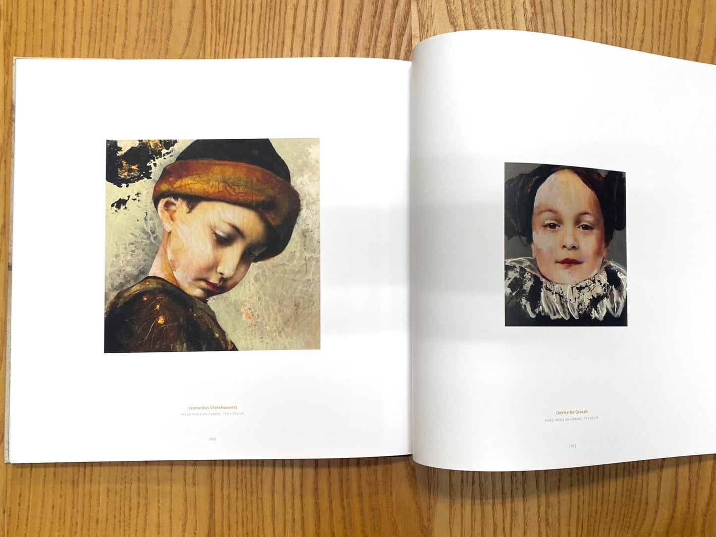 THE BLACK TULIP | DE ZWARTE TULP　著：Lita Cabelllut　洋書