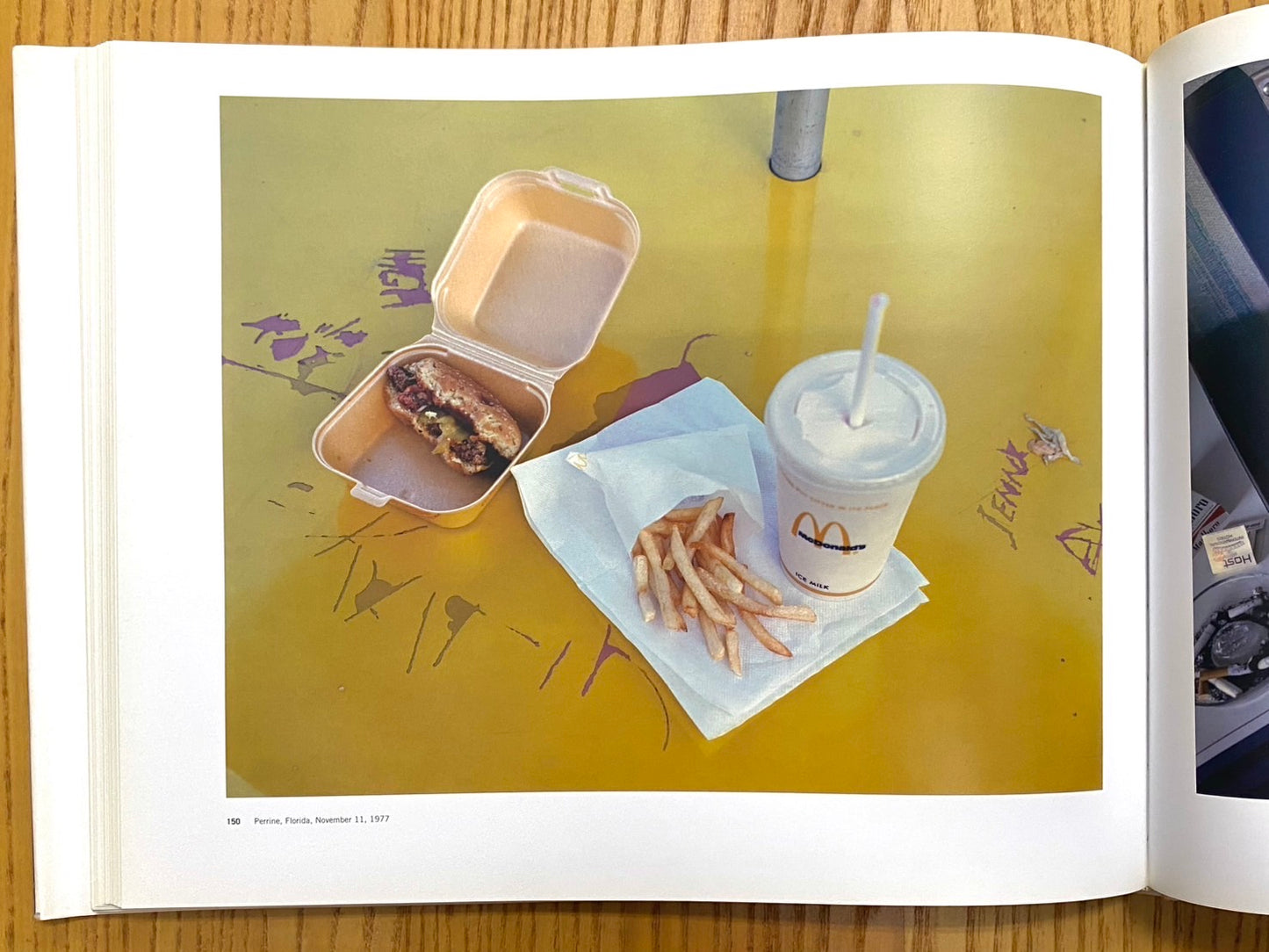 Uncommon Places The Complete Works　スティーブン・ショア写真集　洋書