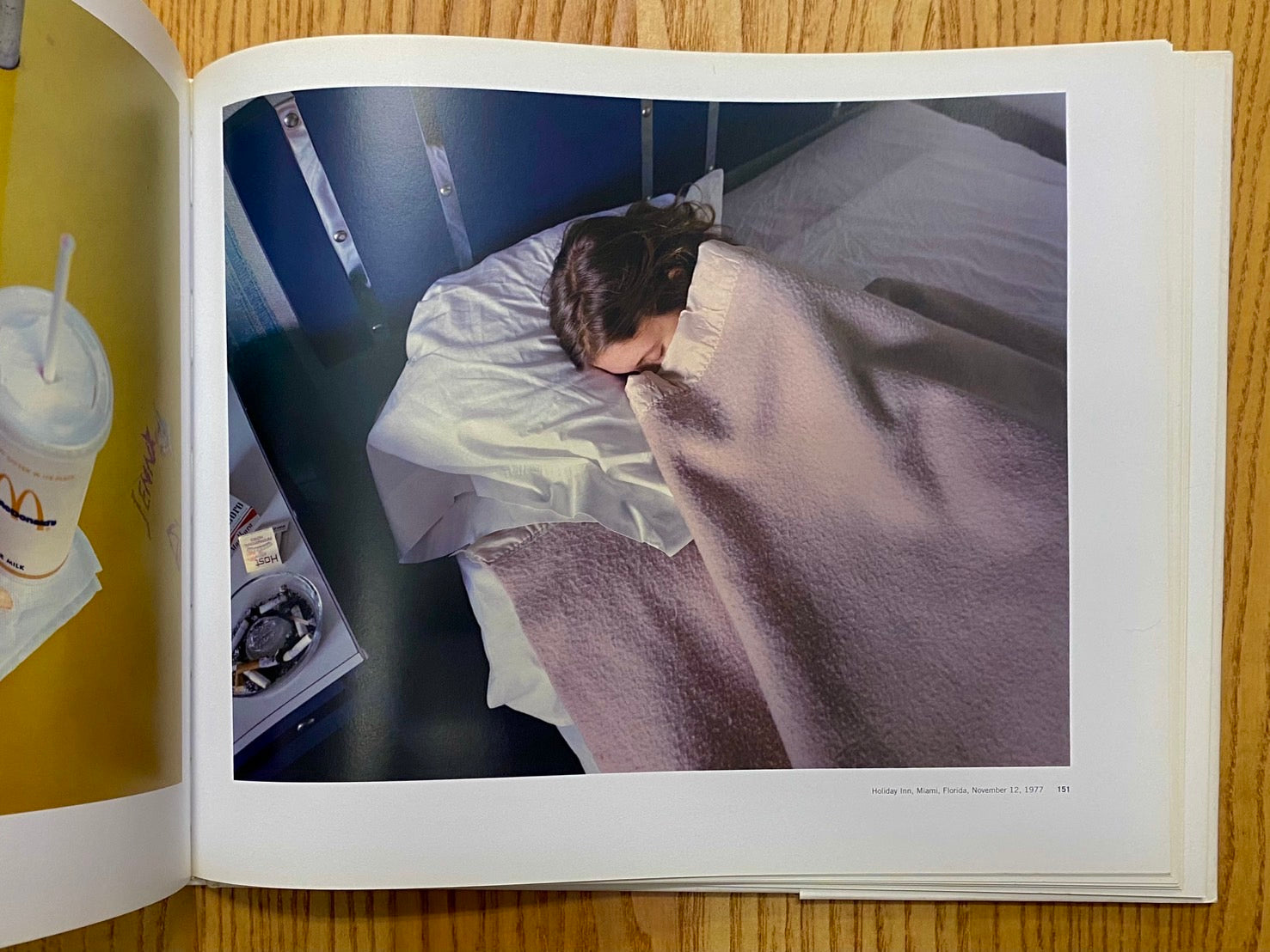 Uncommon Places The Complete Works スティーブン・ショア写真集 洋書