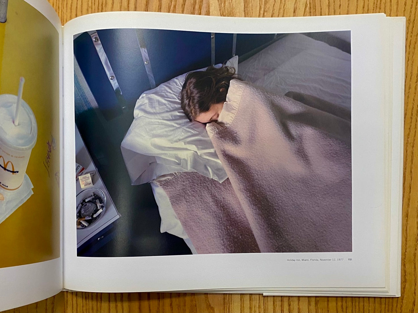 Uncommon Places The Complete Works　スティーブン・ショア写真集　洋書