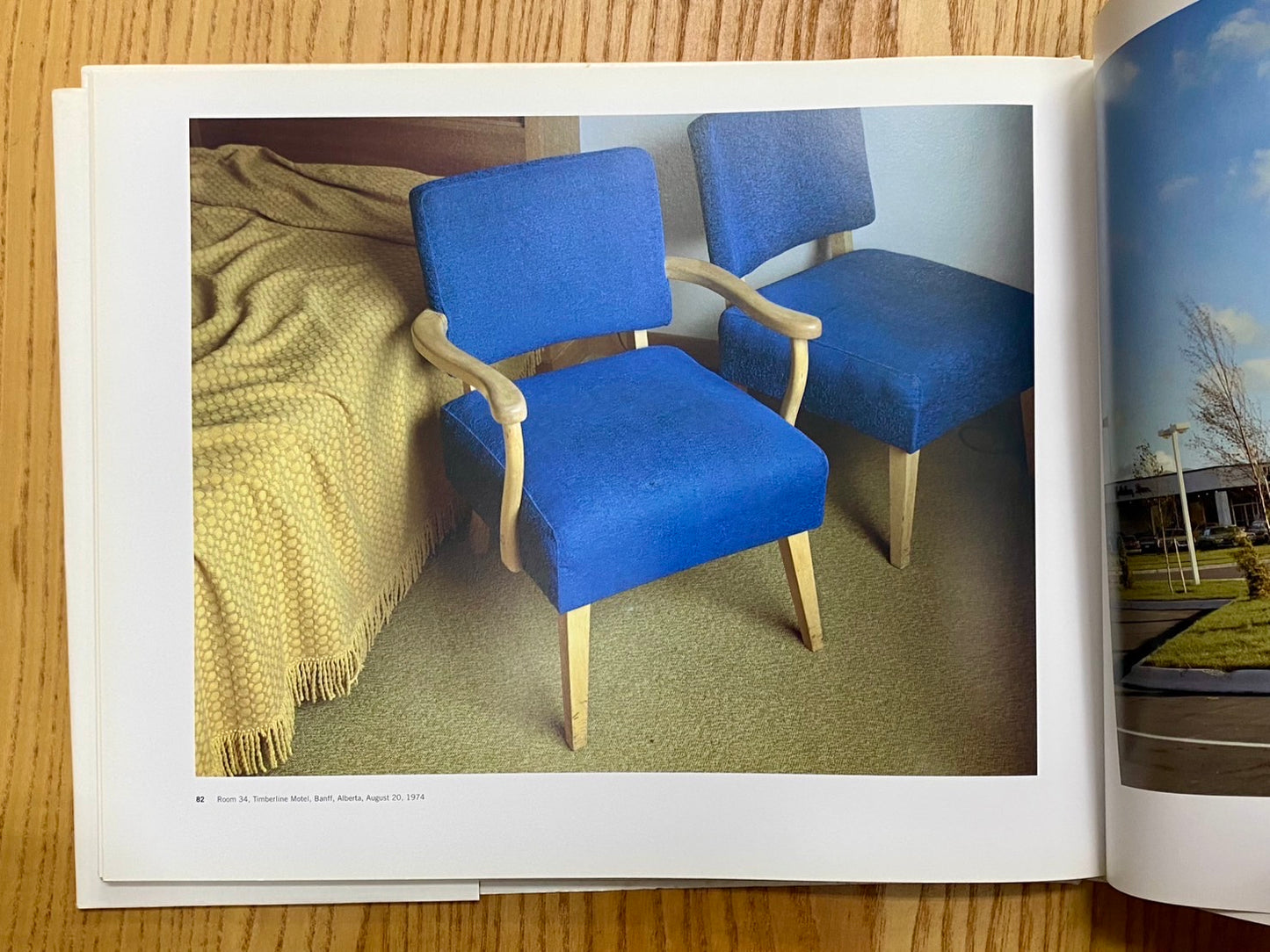 Uncommon Places The Complete Works　スティーブン・ショア写真集　洋書