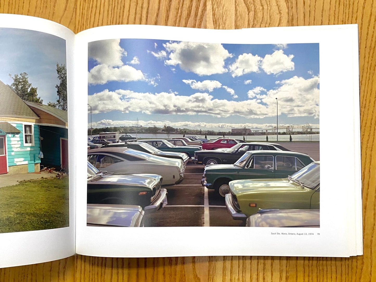 Uncommon Places The Complete Works　スティーブン・ショア写真集　洋書