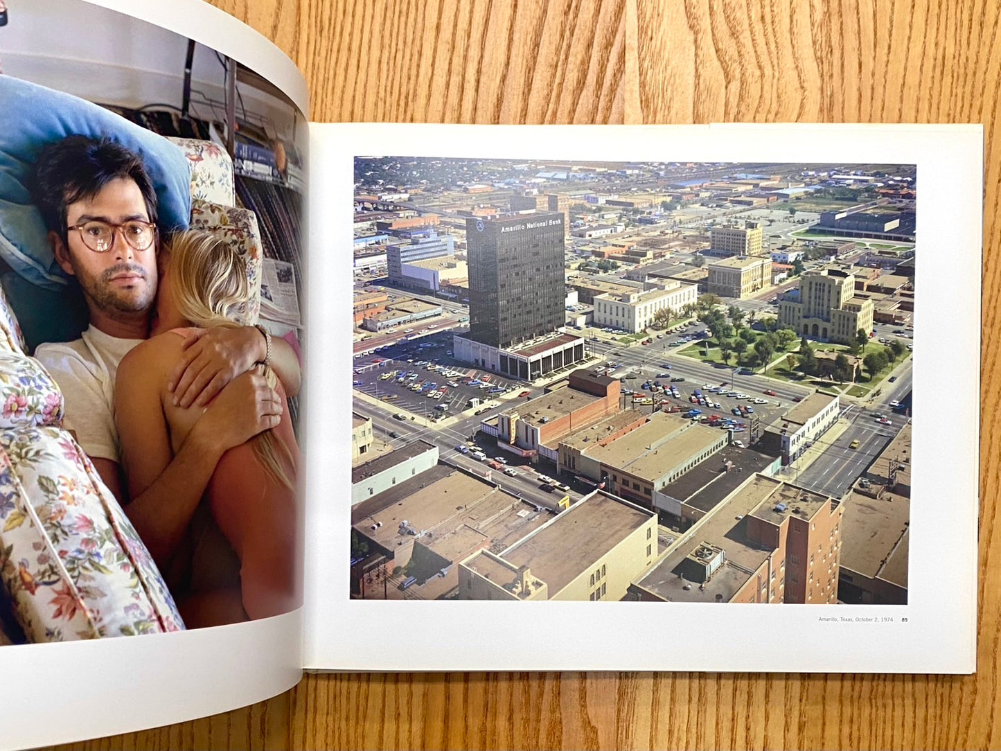 Uncommon Places The Complete Works　スティーブン・ショア写真集　洋書