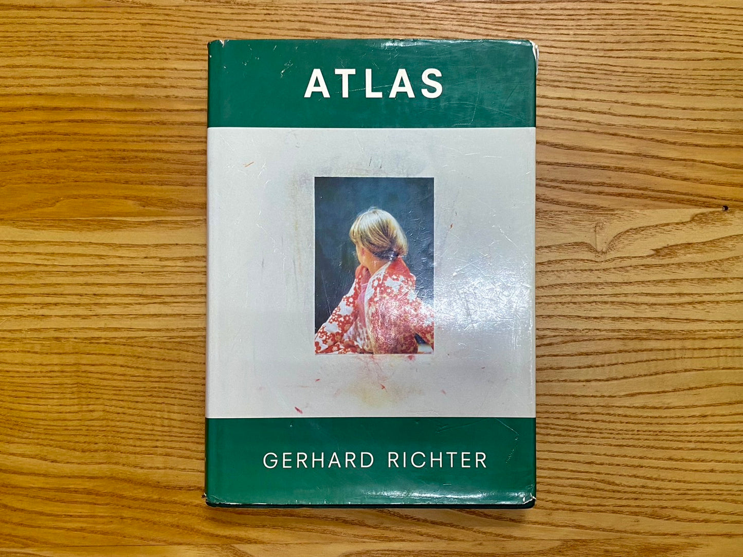 ATLAS