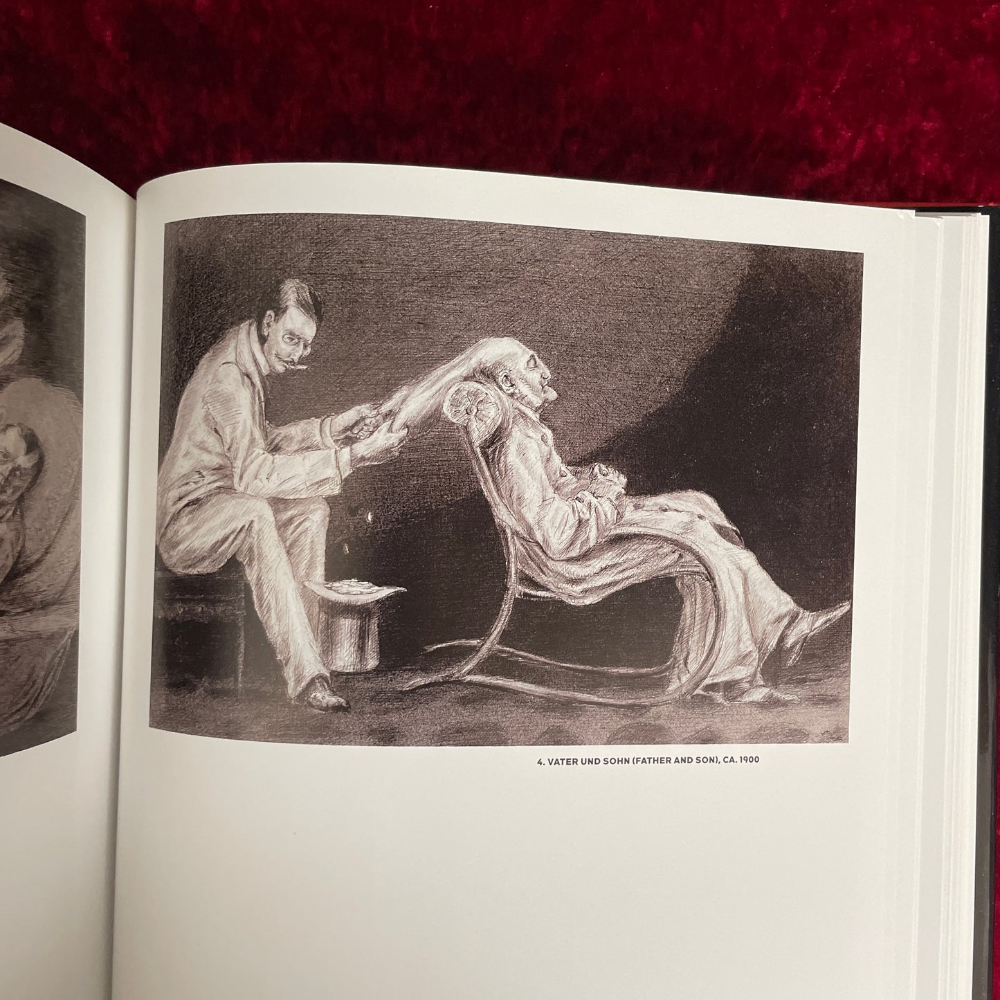 Alfred Kubin: Drawings, 1897-1909　洋書　アルフレッド・クービン