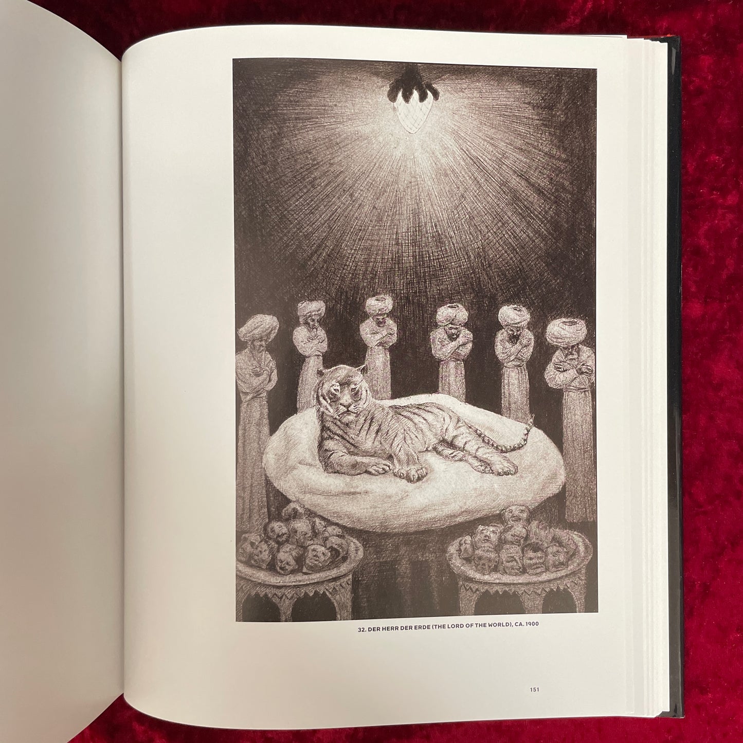 Alfred Kubin: Drawings, 1897-1909　洋書　アルフレッド・クービン