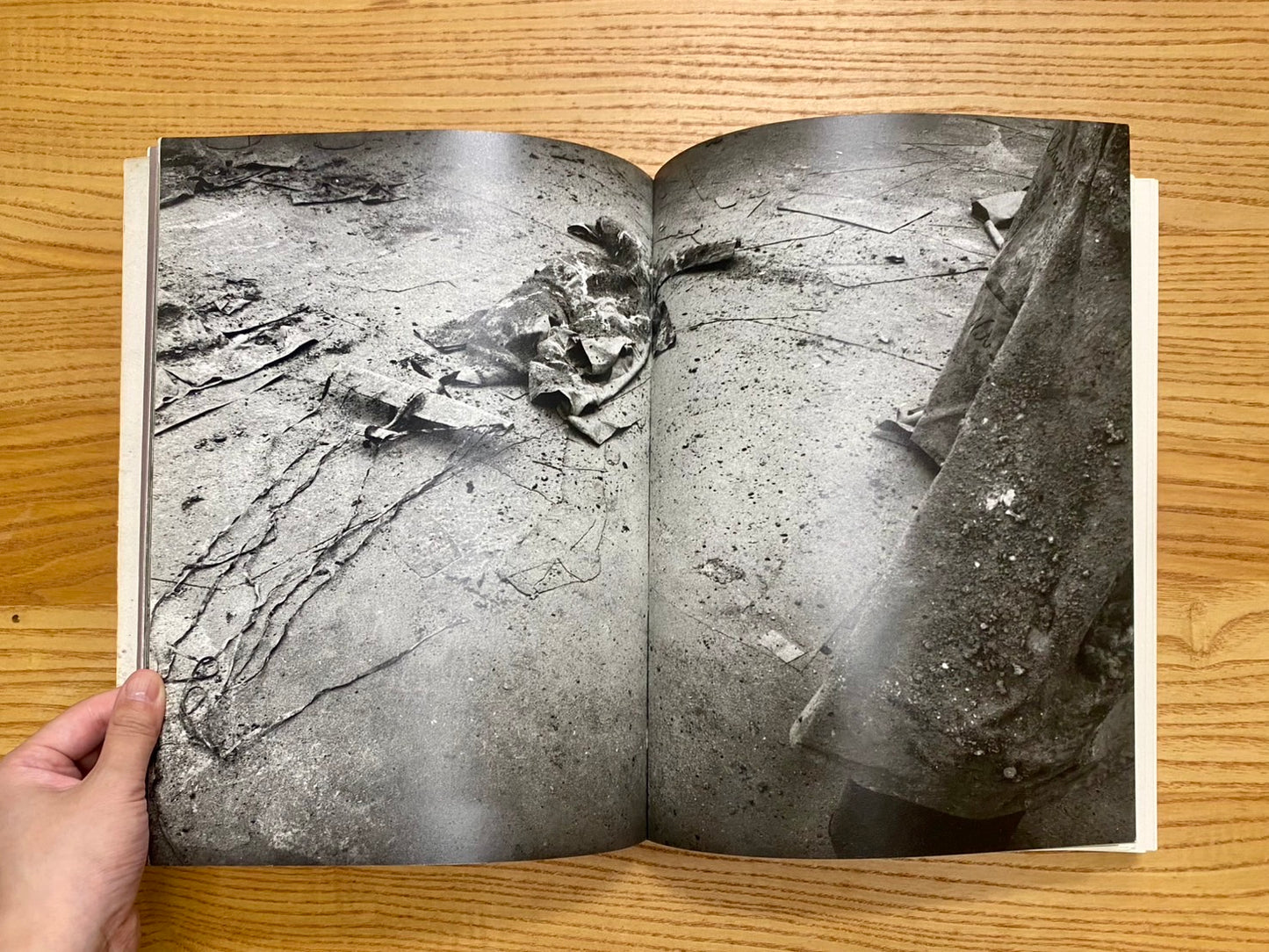 「メランコリアー知の翼-アンゼルム・キーファー」展