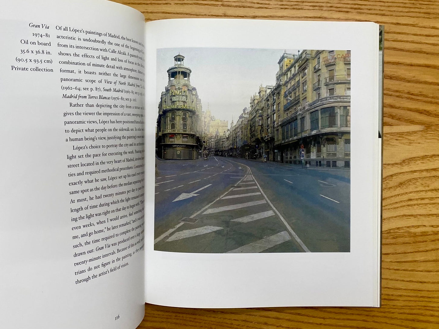 Antonio López Garcia アントニオ・ロペス・ガルシア画集　洋書