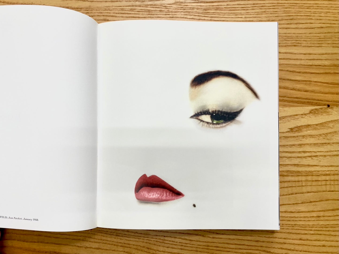 EXTREME BEAUTY VOGUE　尖鋭のファッション写真　洋書