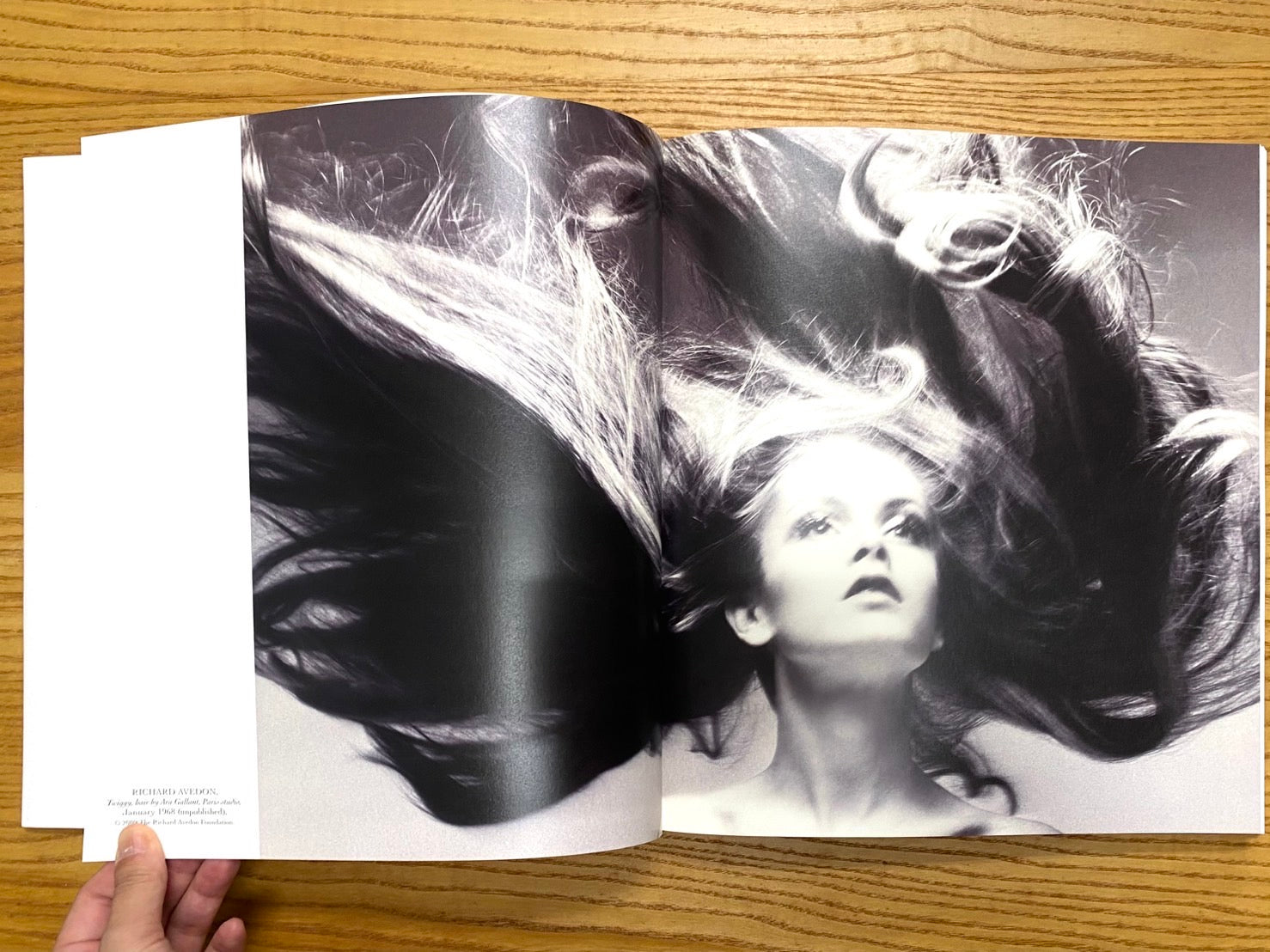 洋書 EXTREME BEAUTY VOGUE ファッションアートブック 洋書 EXTREME