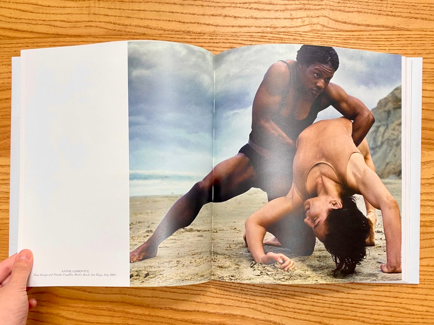 EXTREME BEAUTY VOGUE　尖鋭のファッション写真　洋書