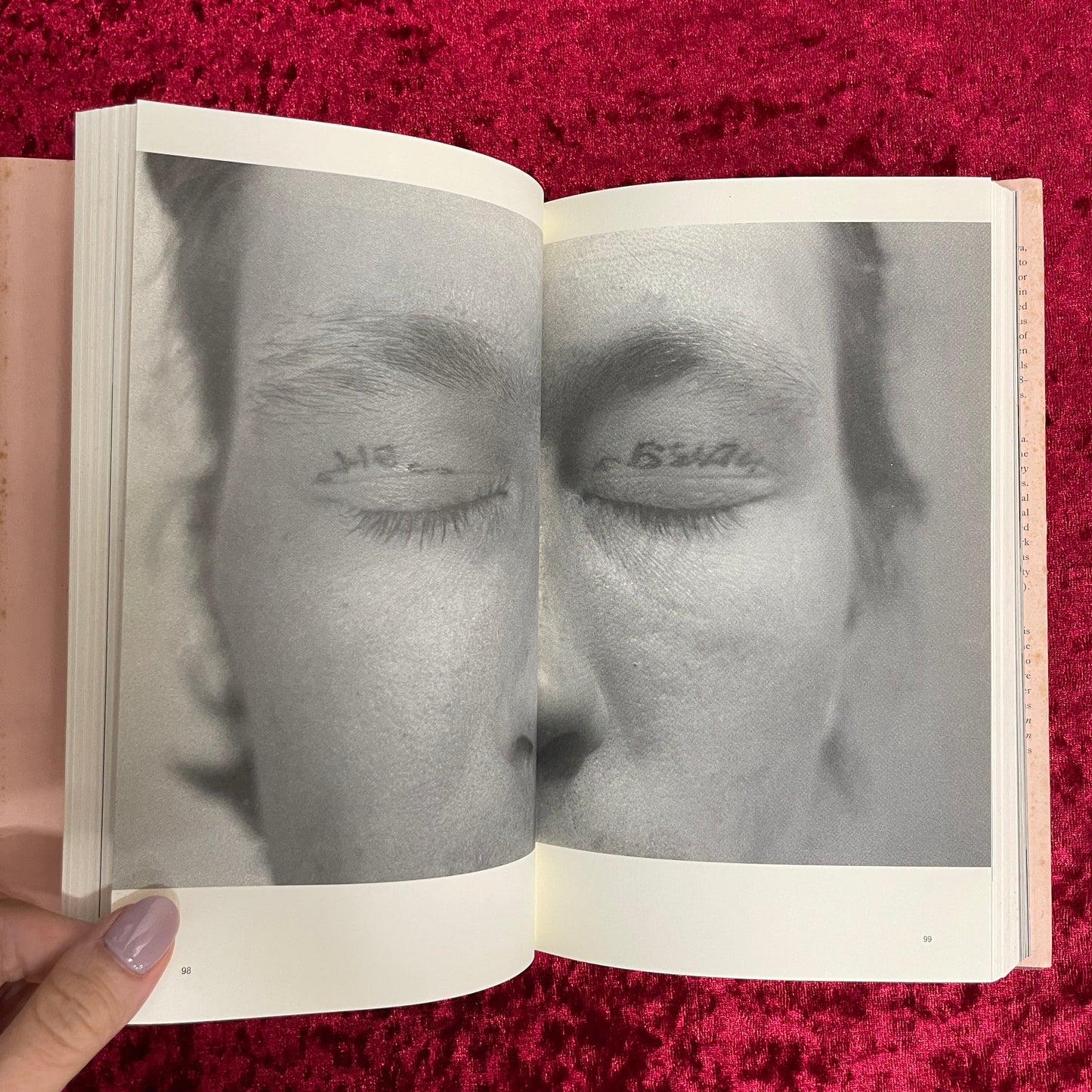 Russian Criminal Tattoo Encyclopaedia Volume I　洋書