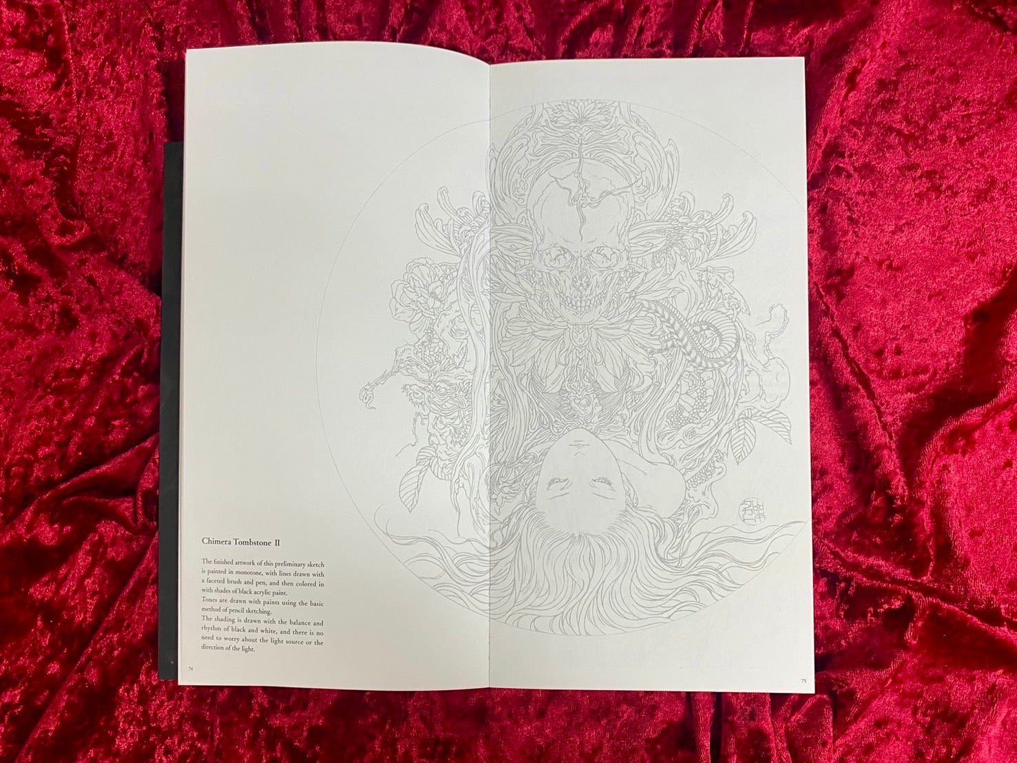 骨董品泰山色紙 骨董品泰山色紙 VESSEL - XYZXY by Taisuke Koyama