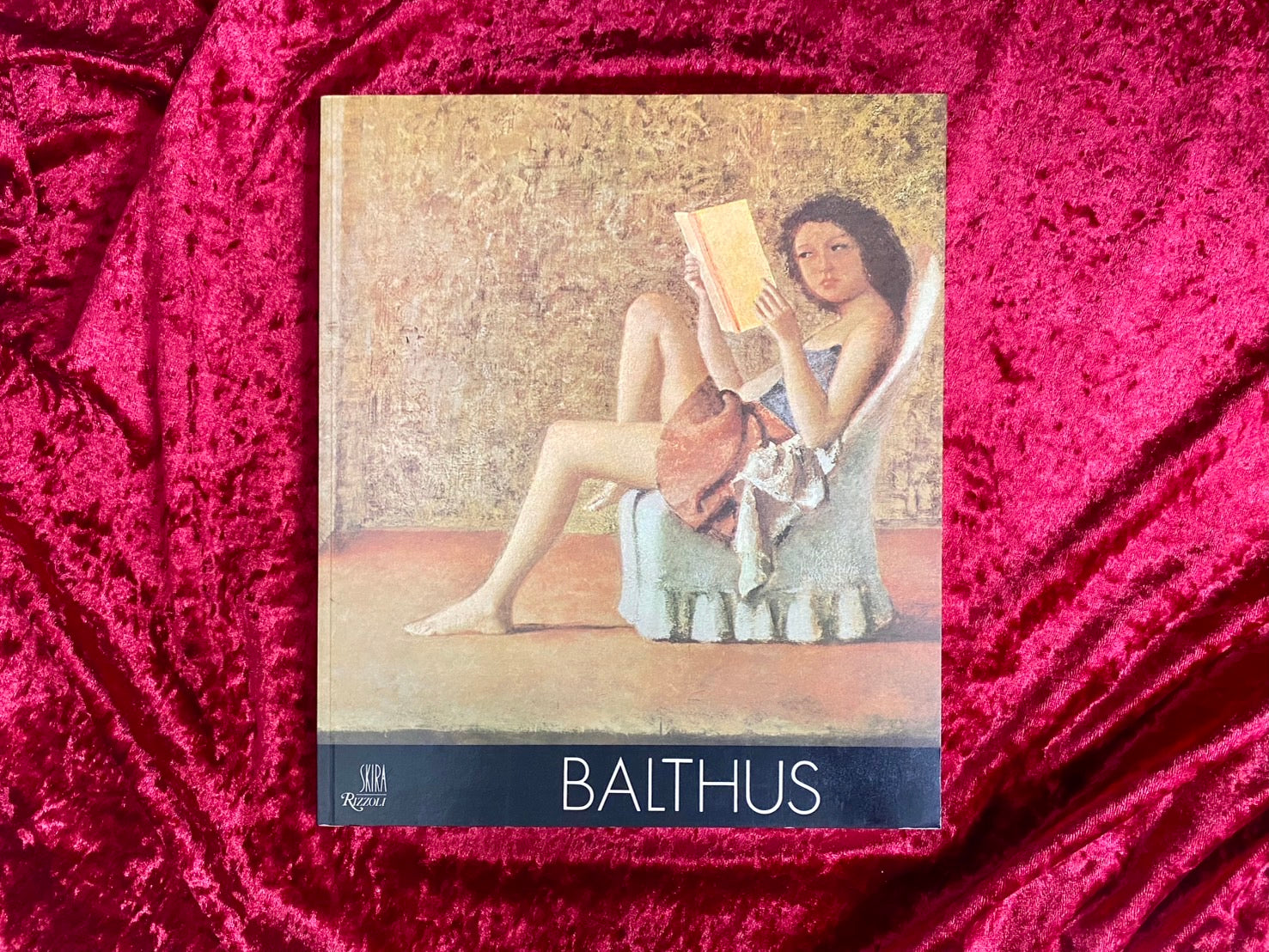 Balthus バルテュス The Last Studies 希少 限定本 画集 Amazon.com: Balthus: The Last Studies: 9783869306858: Balthus: Books
