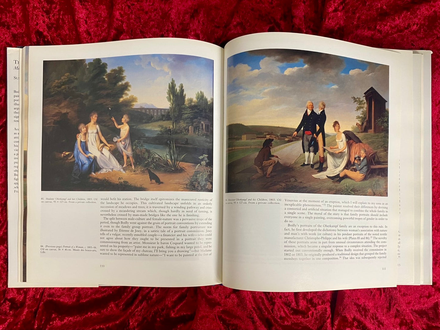 The Art of Louis-Léopold Boilly　ルイ=レオポルド・ボワイー画集　洋書