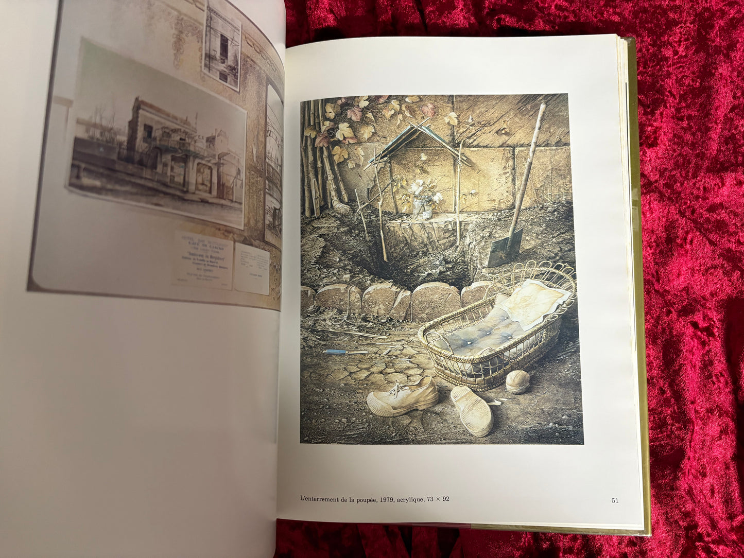 Jean-Marie POUMEYROL: Peintures et Dessins  ジャン=マリー・プメイロール画集