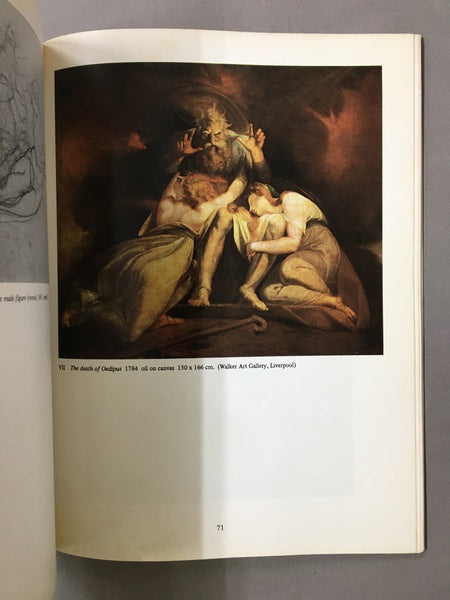 油絵 分厚く Henry Fuseli_ 飼いの夢 ma2130 売買されたオークション情報 落札价格 【au  payマーケット】の商品情報をアーカイブ公開