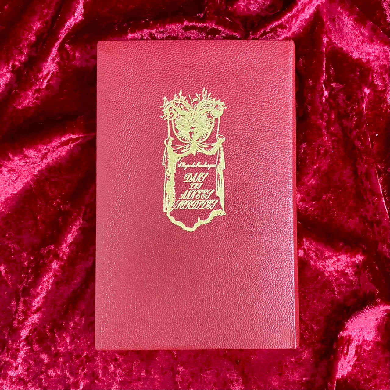 汚れた歳月　特装本