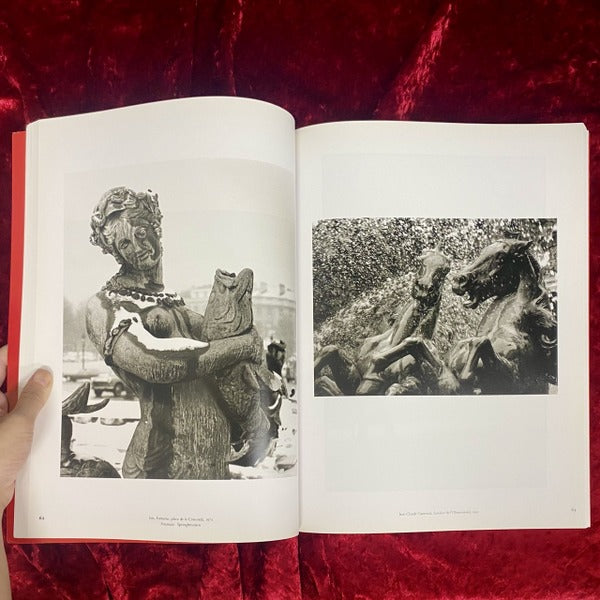 PARIS MON AMOUR　パリの写真家たち　洋書