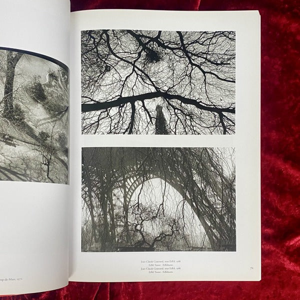 PARIS MON AMOUR　パリの写真家たち　洋書