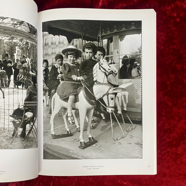 PARIS MON AMOUR　パリの写真家たち　洋書