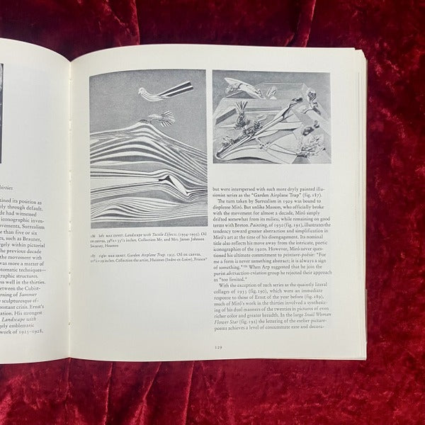 DADA, SURREALISM, AND THEIR HERITAGE　ダダとシュルレアリスムの遺産　洋書